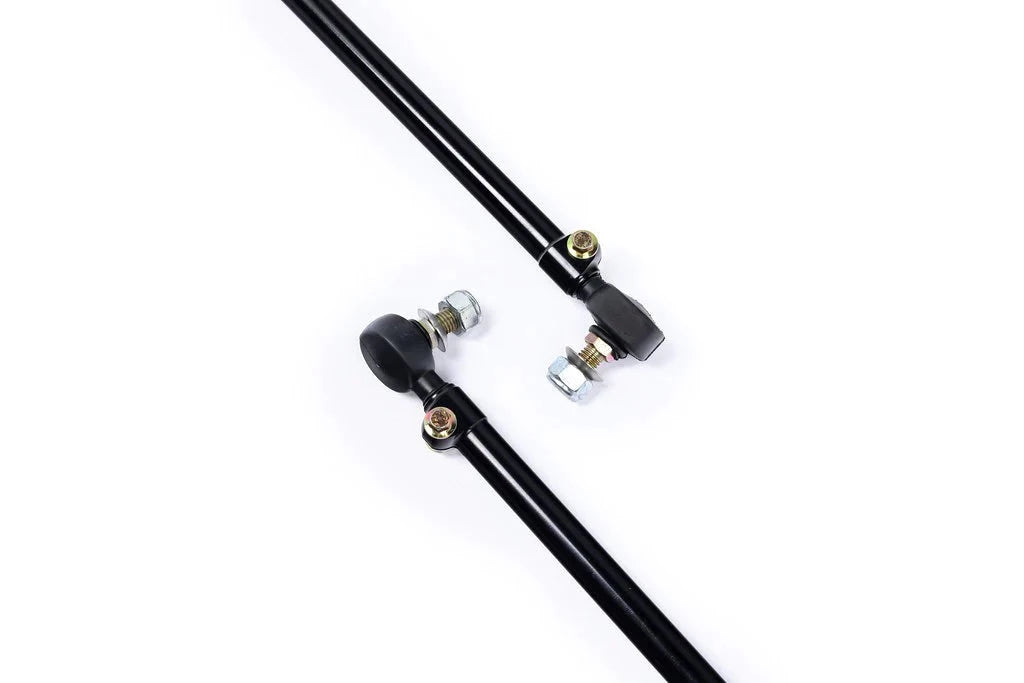 Fall-Line Motorsports E9X / F8X M2 M3 M4 Front Sway Bar End Link Kit - V2-Suspension-Silicon Valley Bimmer