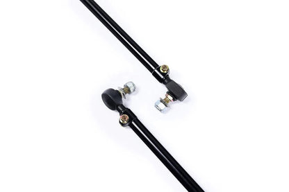 Fall-Line Motorsports E9X / F8X M2 M3 M4 Front Sway Bar End Link Kit - V2-Suspension-Silicon Valley Bimmer