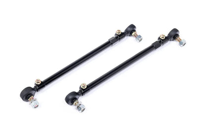 Fall-Line Motorsports E9X / F8X M2 M3 M4 Front Sway Bar End Link Kit - V2-Suspension-Silicon Valley Bimmer