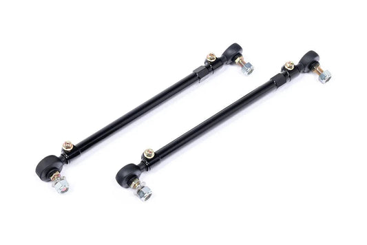 Fall-Line Motorsports E9X / F8X M2 M3 M4 Front Sway Bar End Link Kit - V2-Suspension-Silicon Valley Bimmer