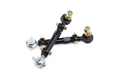 Fall-Line Motorsports E9X M3 / E82 1M Rear Sway Bar End Link Kit-Suspension-Silicon Valley Bimmer