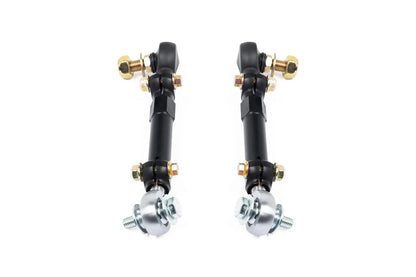 Fall-Line Motorsports E9X M3 / E82 1M Rear Sway Bar End Link Kit-Suspension-Silicon Valley Bimmer