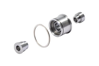 Fall-Line Motorsports E9X M3 Rear Upper Control Arm Bearing Set - Outer-Suspension-Silicon Valley Bimmer