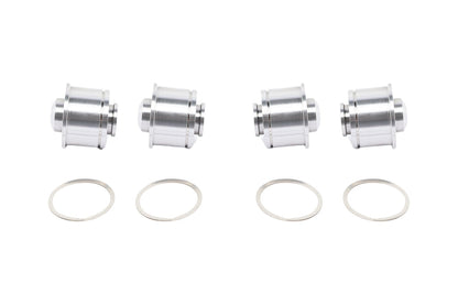 Fall-Line Motorsports E9X M3 Rear Upper Control Arm Bearing Set - Outer-Suspension-Silicon Valley Bimmer