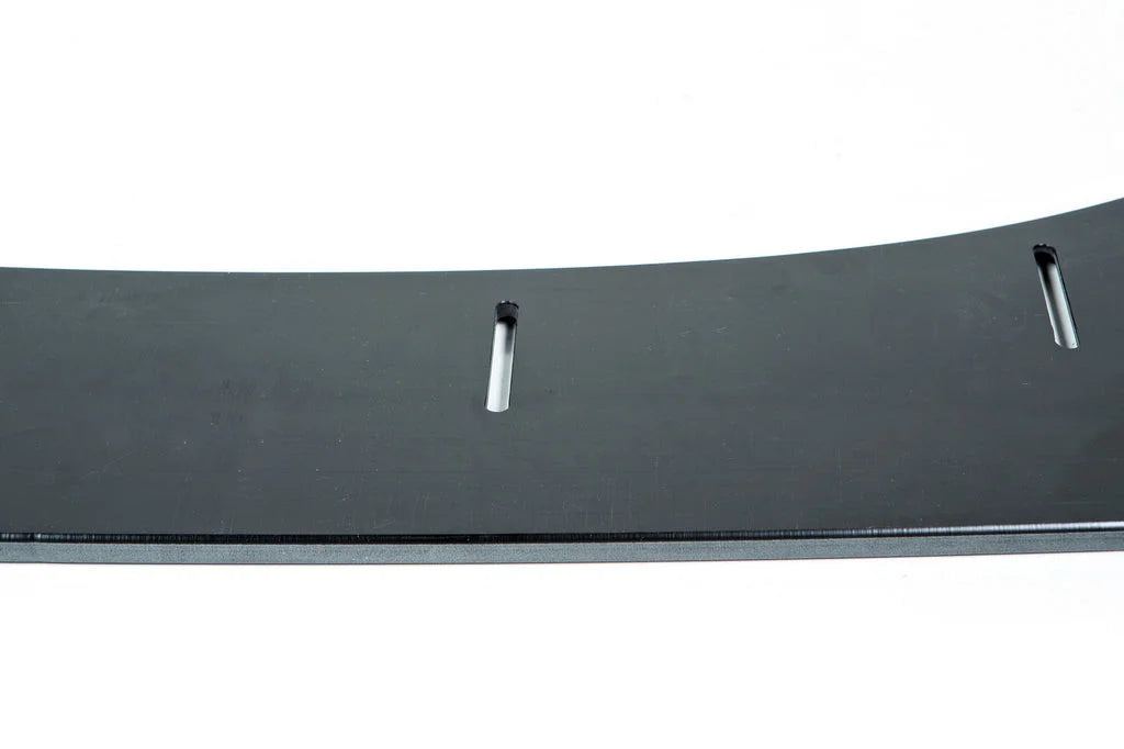 Fall-Line Motorsports F82 M4 GTS Replacement Lower Splitter-Exterior-Silicon Valley Bimmer