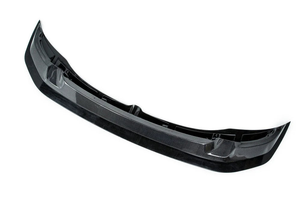 Fall-Line Motorsports F82 M4 GTS Replacement Lower Splitter-Exterior-Silicon Valley Bimmer