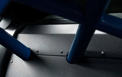 Fall-Line Motorsports F82 M4 Rear Closeout Panel Set-Interior-Silicon Valley Bimmer