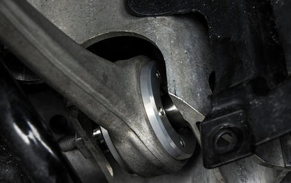 Fall-Line Motorsports F8X M2 / M3 / M4 Front Monoball Conversion Kit - V2-Suspension-Silicon Valley Bimmer