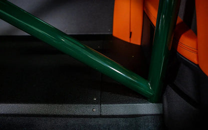 Fall-Line Motorsports G82 M4 Rear Closeout Panel Set-Interior-Silicon Valley Bimmer