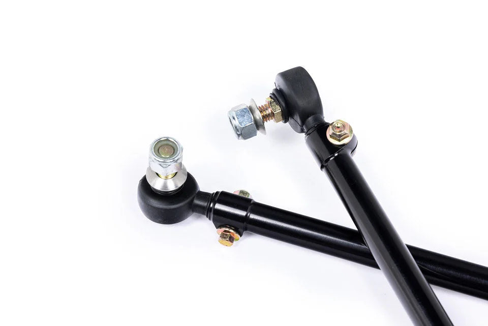 Fall-Line Motorsports G8X Adjustable Front Sway Bar End Link Kit - V2-Suspension-Silicon Valley Bimmer