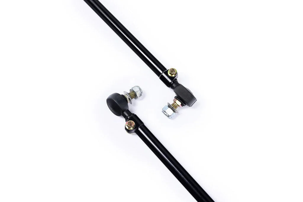 Fall-Line Motorsports G8X Adjustable Front Sway Bar End Link Kit - V2-Suspension-Silicon Valley Bimmer