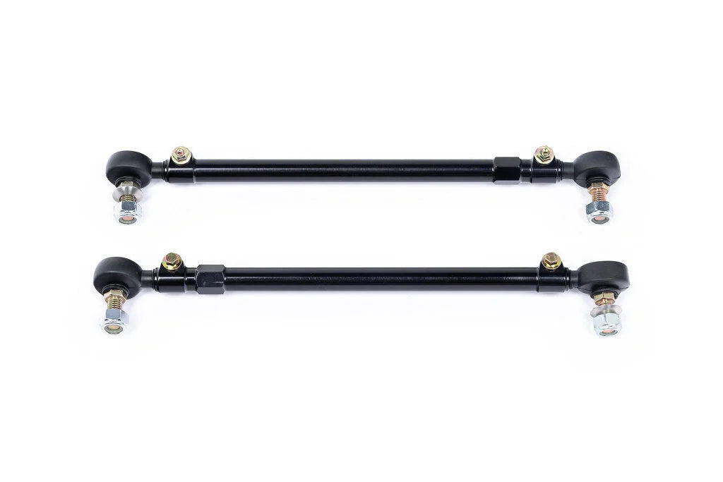 Fall-Line Motorsports G8X Adjustable Front Sway Bar End Link Kit - V2-Suspension-Silicon Valley Bimmer