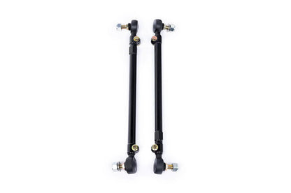 Fall-Line Motorsports G8X Adjustable Front Sway Bar End Link Kit - V2-Suspension-Silicon Valley Bimmer