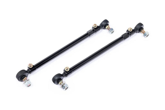 Fall-Line Motorsports G8X Adjustable Front Sway Bar End Link Kit - V2-Suspension-Silicon Valley Bimmer