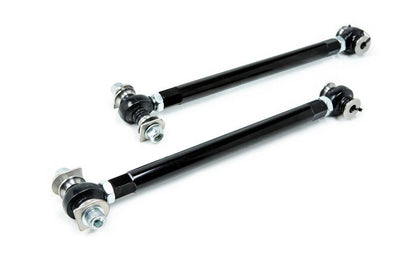 Fall-Line Motorsports G8X / F8X Adjustable Toe Arm Set - Standard-Suspension-Silicon Valley Bimmer