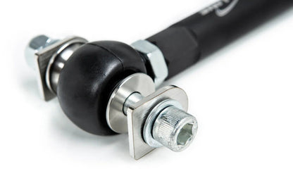 Fall-Line Motorsports G8X / F8X Adjustable Toe Arm Set - Standard-Suspension-Silicon Valley Bimmer