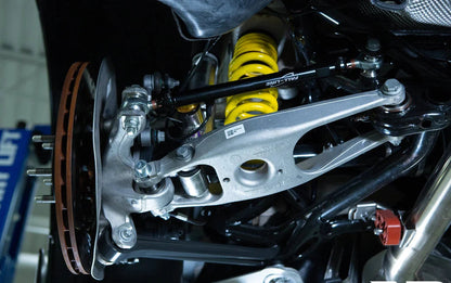 Fall-Line Motorsports G8X / F8X Rear Lower Control Arm Bearing Set - Outer-Suspension-Silicon Valley Bimmer