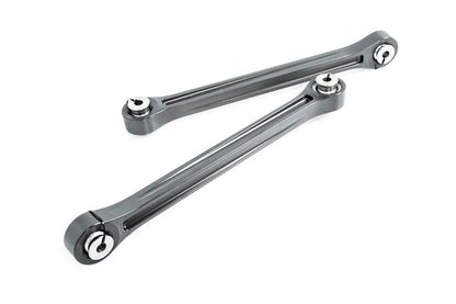 Fall-Line Motorsports G8X / F8X Fixed Toe Arm Set-Suspension-Silicon Valley Bimmer