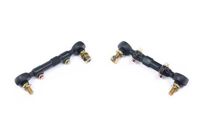 Fall-Line Motorsports G8X / F8X Rear Sway Bar End Link Kit - V2-Suspension-Silicon Valley Bimmer