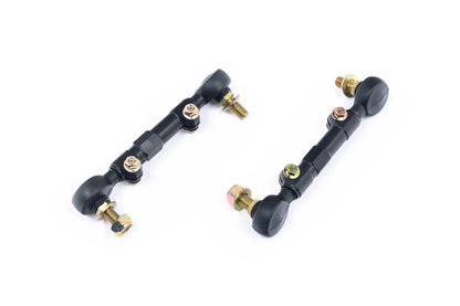 Fall-Line Motorsports G8X / F8X Rear Sway Bar End Link Kit - V2-Suspension-Silicon Valley Bimmer