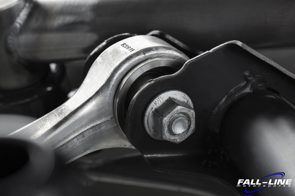 Fall-Line Motorsports G8X M2 / M3 / M4 Rear Upper Control Arm Bearing Set-Suspension-Silicon Valley Bimmer