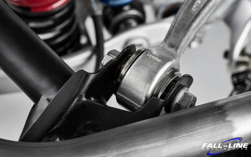 Fall-Line Motorsports G8X M2 / M3 / M4 Rear Upper Control Arm Bearing Set-Suspension-Silicon Valley Bimmer