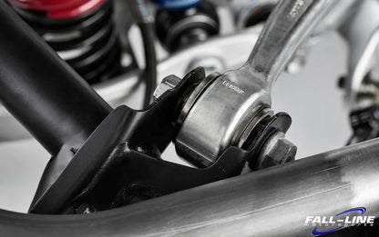 Fall-Line Motorsports G8X M2 / M3 / M4 Rear Upper Control Arm Bearing Set-Suspension-Silicon Valley Bimmer