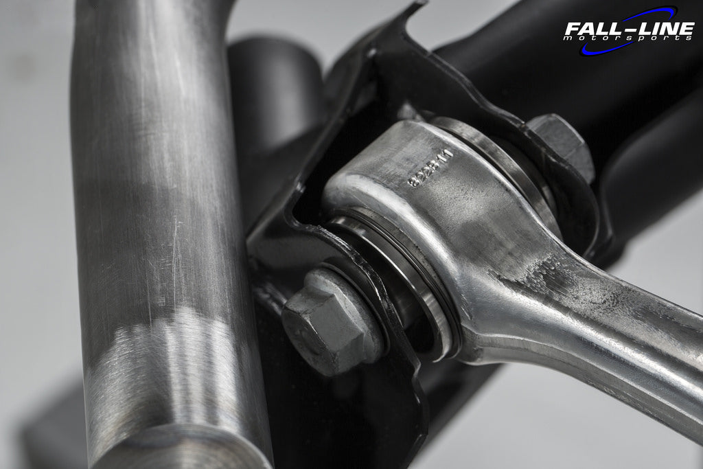 Fall-Line Motorsports G8X M2 / M3 / M4 Rear Upper Control Arm Bearing Set-Suspension-Silicon Valley Bimmer