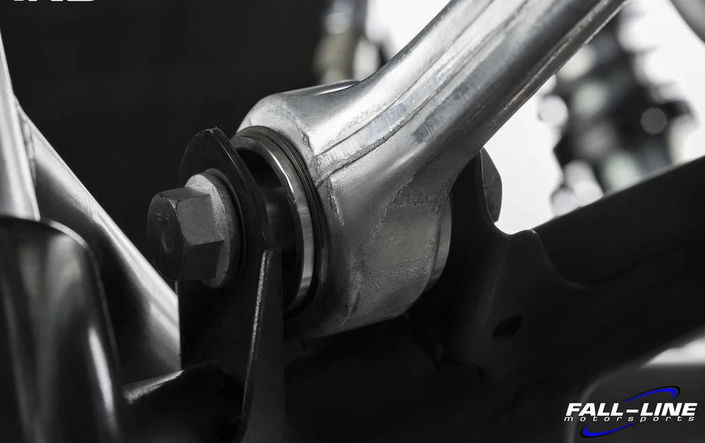 Fall-Line Motorsports G8X M2 / M3 / M4 Rear Upper Control Arm Bearing Set-Suspension-Silicon Valley Bimmer