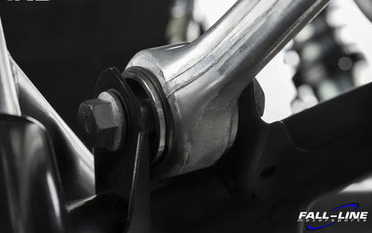 Fall-Line Motorsports G8X M2 / M3 / M4 Rear Upper Control Arm Bearing Set-Suspension-Silicon Valley Bimmer