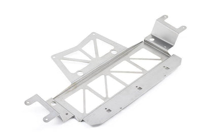 Fall-Line Motorsports G90 / G99 M5 Oil Cooler Guard-Exterior-Silicon Valley Bimmer