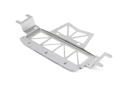 Fall-Line Motorsports G90 / G99 M5 Oil Cooler Guard-Exterior-Silicon Valley Bimmer
