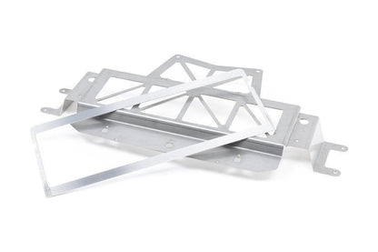 Fall-Line Motorsports G90 / G99 M5 Oil Cooler Guard-Exterior-Silicon Valley Bimmer