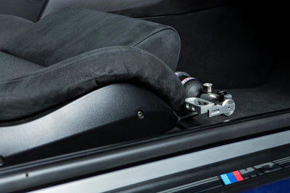 Fall-Line Motorsports Quick-Release Fire Suppression Kit