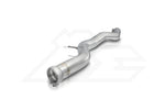 Fi EXHAUST Valvetronic Cat-Back System for BMW G29 Z4 20i 2019+