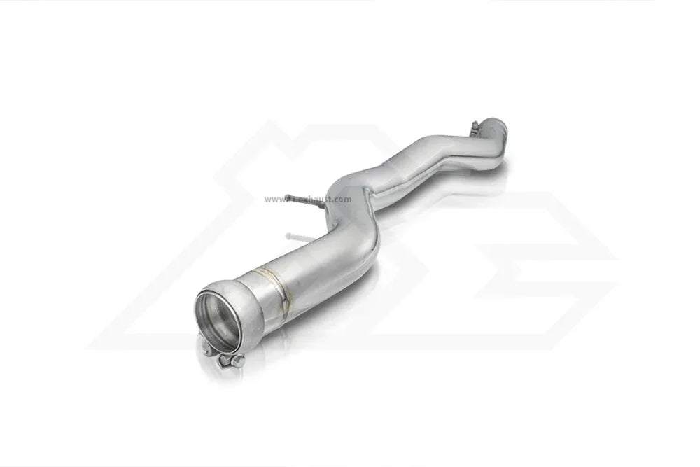 Fi Exhaust Toyota MK5 A90 Supra | 2.0T B48 / B46 Valvetronic Catback Exhaust-Exhaust-Silicon Valley Bimmer