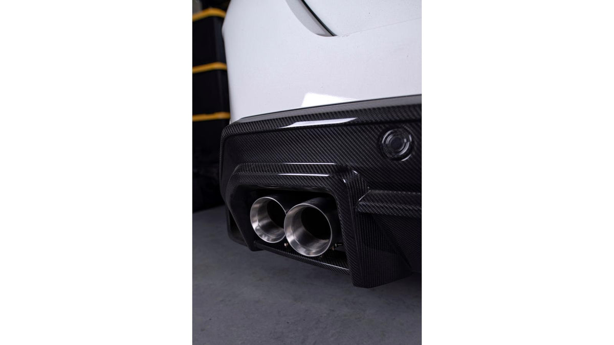 IRL 4.25” OEM Replacement  G90 G99 Tips