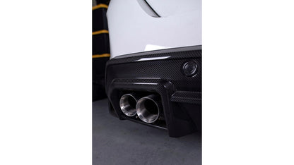 IRL 4.25” OEM Replacement  G90 G99 Tips