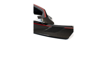 NWCarbon Haus G8X Dry Carbon Fiber V4 Lip