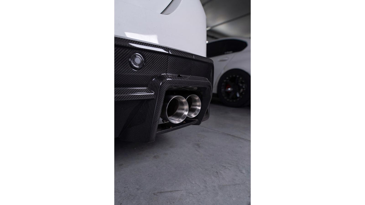 IRL 4.25” OEM Replacement  G90 G99 Tips