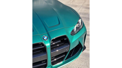 NWCarbon Haus G8X Dry Carbon Fiber V3 Grills