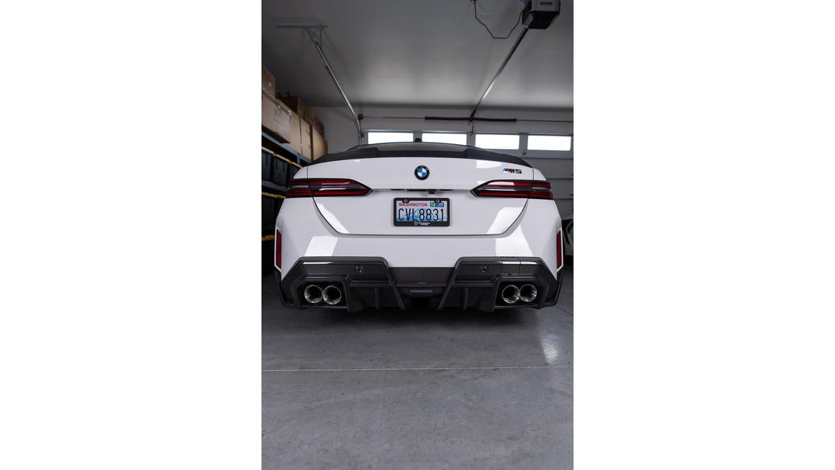IRL 4.25” OEM Replacement  G90 G99 Tips