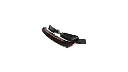 NWCarbon Haus G8X Dry Carbon Fiber V4 Lip