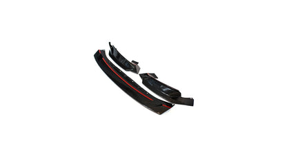 NWCarbon Haus G8X Dry Carbon Fiber V4 Lip