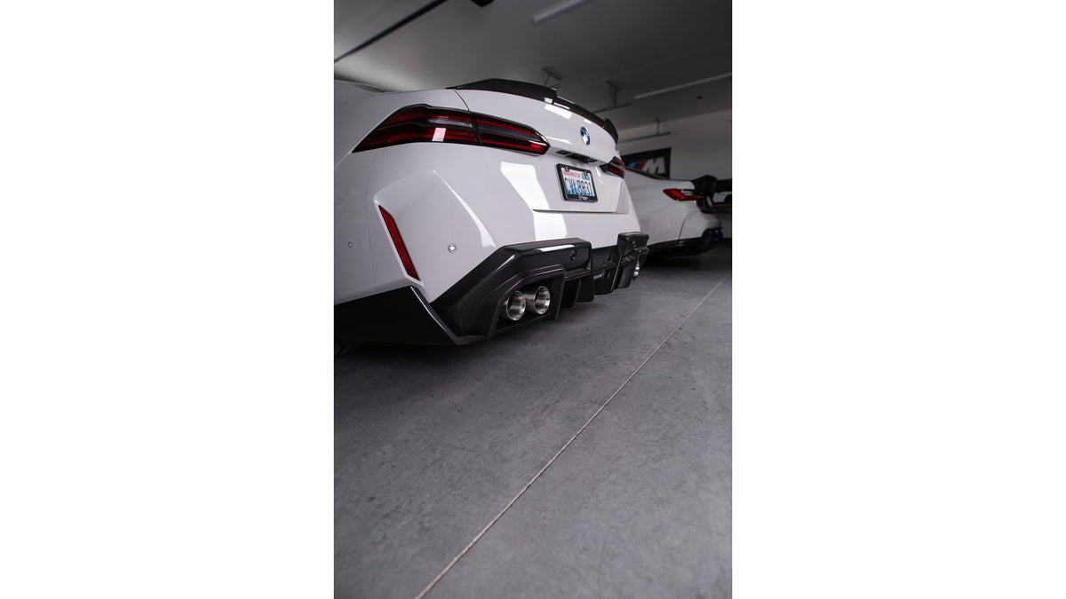 IRL 4.25” OEM Replacement  G90 G99 Tips