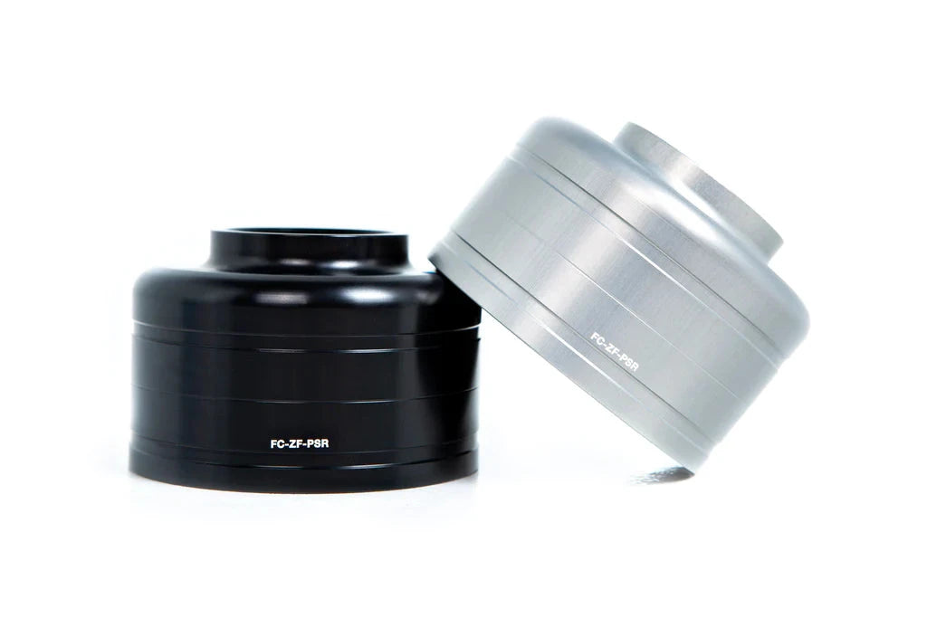 Future Classic E9X M3 Power Steering Expansion Reservoir-Performance-Silicon Valley Bimmer