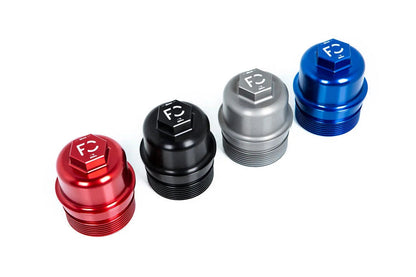 Future Classic G8X M2 / M3 / M4 (S58) Oil Filter Housing Cap-Performance-Silicon Valley Bimmer