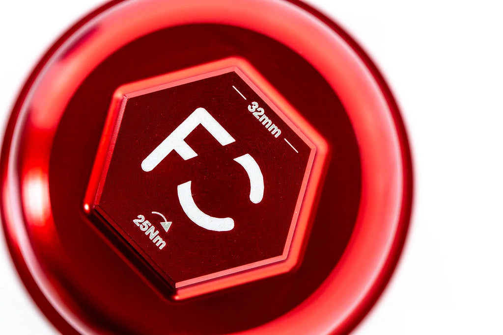 Future Classic G8X M2 / M3 / M4 (S58) Oil Filter Housing Cap-Performance-Silicon Valley Bimmer