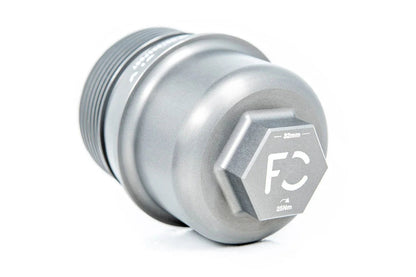 Future Classic G8X M2 / M3 / M4 (S58) Oil Filter Housing Cap-Performance-Silicon Valley Bimmer