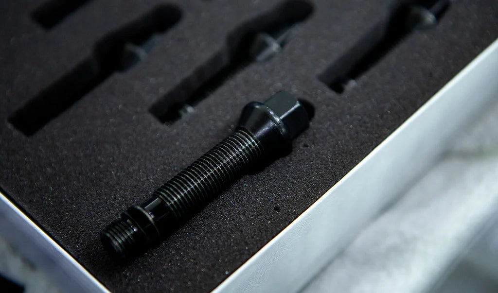 Future Classic M14 Steel Stud Conversion - 80MM-Wheels-Silicon Valley Bimmer